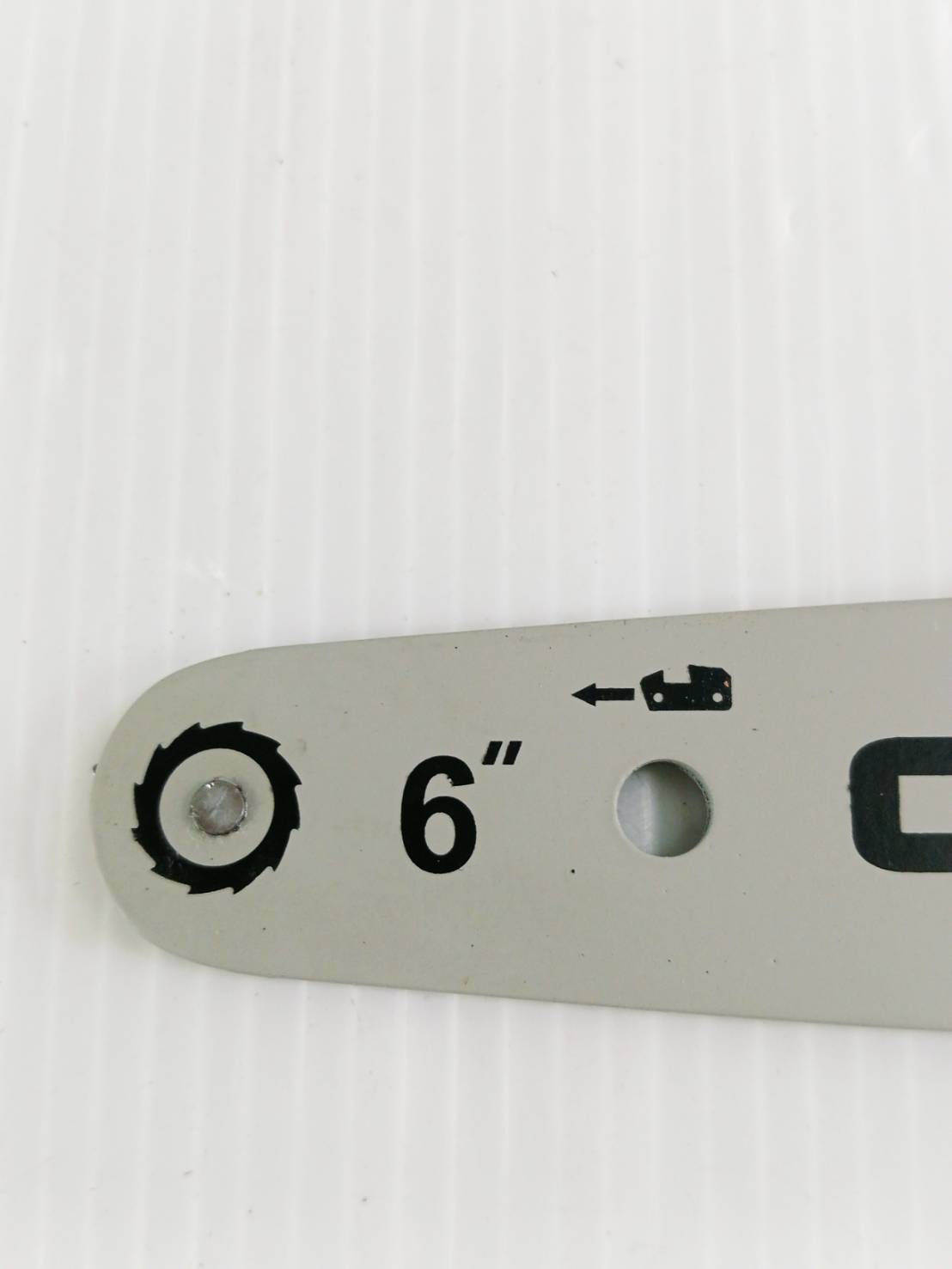 อะไหล่บาร์โซ่ OSUKA สำหรับรุ่น OSPS-4V1, OCMC-6S1, OCMC536, OCMC431 CHAIN-OSPS-4V1