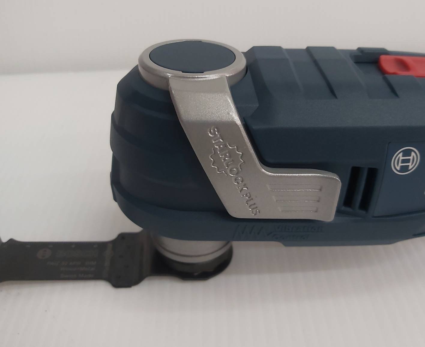 มัลติทูล18V GOP185-Li SOLO BOSCH