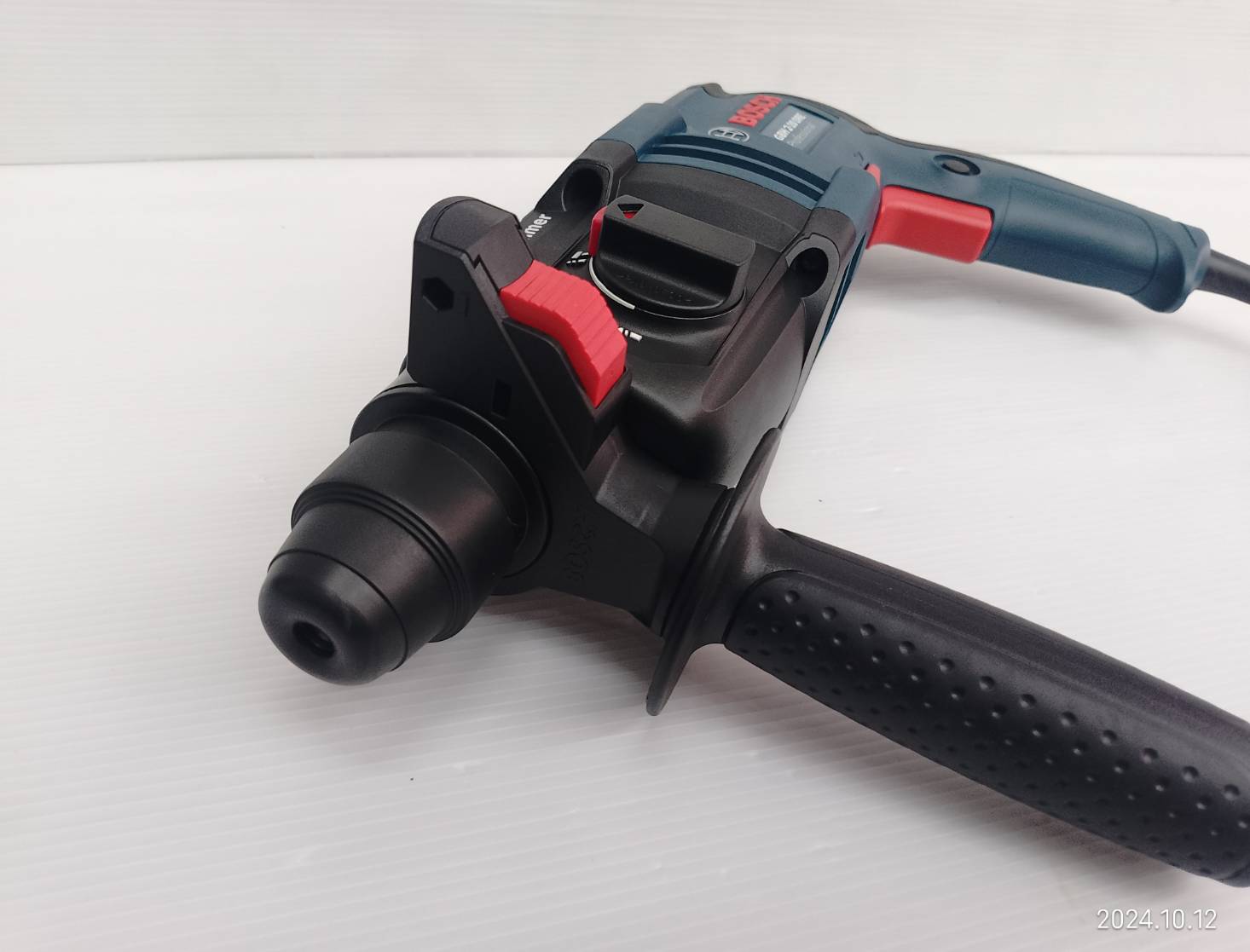 สว่านโรตารี่3ระบบ GBH2-20DRE BOSCH