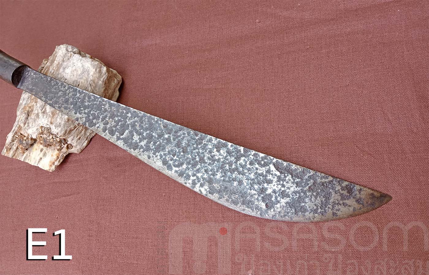 มีดโบราณ