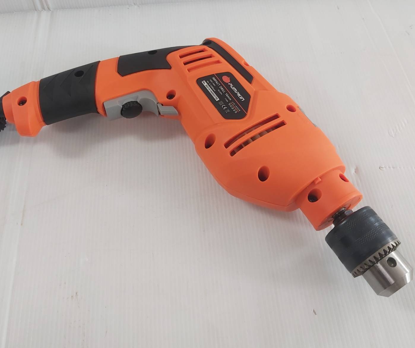 ชุดเครื่องมือสว่าน PUMPKIN 97ชิ้น รุ่น PM50236 710 วัตต์ (50236)