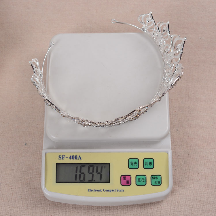 (พร้อมส่ง) เทียร่า 128