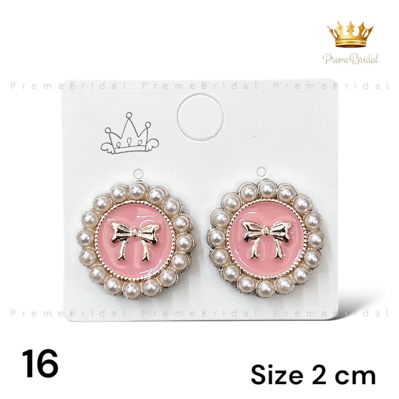 ต่างหูหนีบ Sweet Collection สวยหวานน่ารัก ราคาเบาๆ พร้อมส่งจากไทย