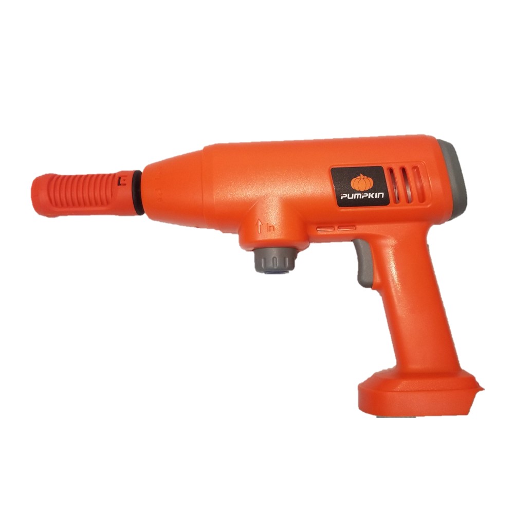 ปืนฉีดน้ำไร้สาย20V INF-35WG PUMPKIN พร้อมชุดแบต #50319