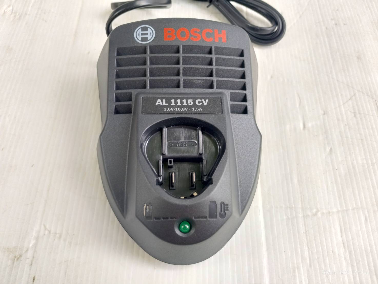 แท่นชาร์จ AL1115CV BOSCH