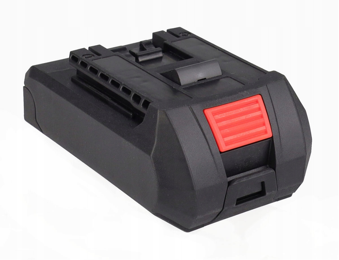 อแดปเตอร์แปลงแบต18V BA18-C BOSCH 1608M00C4B ( ใช้ถ่าน LR14 4ก้อน )