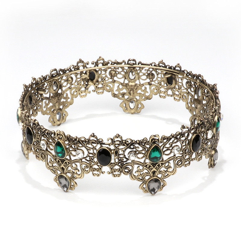 (พร้อมส่ง) มงกุฏผู้ชาย 083 เจ้าชาย พระราชา การประกวด สินค้าพร้อมส่ง ไม่ต้องรอนาน งานพรีเมี่ยม ส่งด่วนจาก จ.อุบลราชธานี