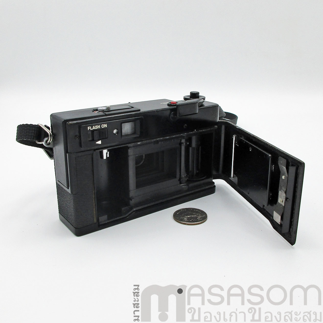 กล้องฟิล์ม Canon A35