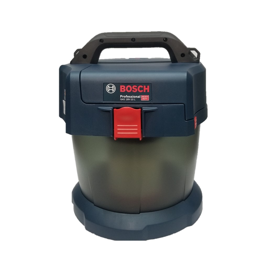 เครื่องดูดฝุ่นไร้สาย GAS18V-10L BOSCH SOLO