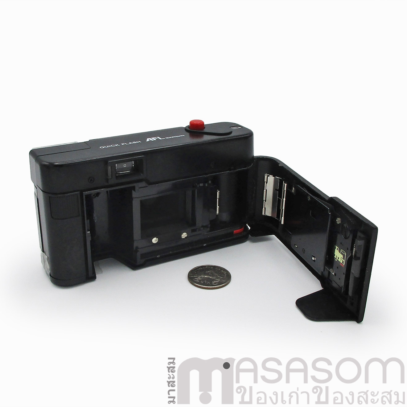 กล้องฟิล์ม Olympus AFL