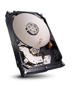 ST3000VN000 3Y SEAGATE NAS HDD 3TB 5900RPM