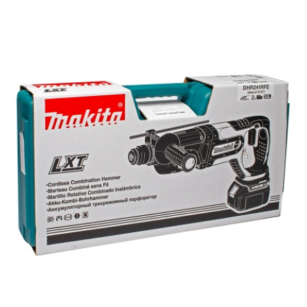 สว่านโรตารี่18V DHR241RFE MAKITA