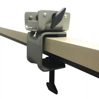 แท่นจับยึดสำหรับเครื่องตัดลามิเนตCOI15L รุ่น TK78 VIRUTEX