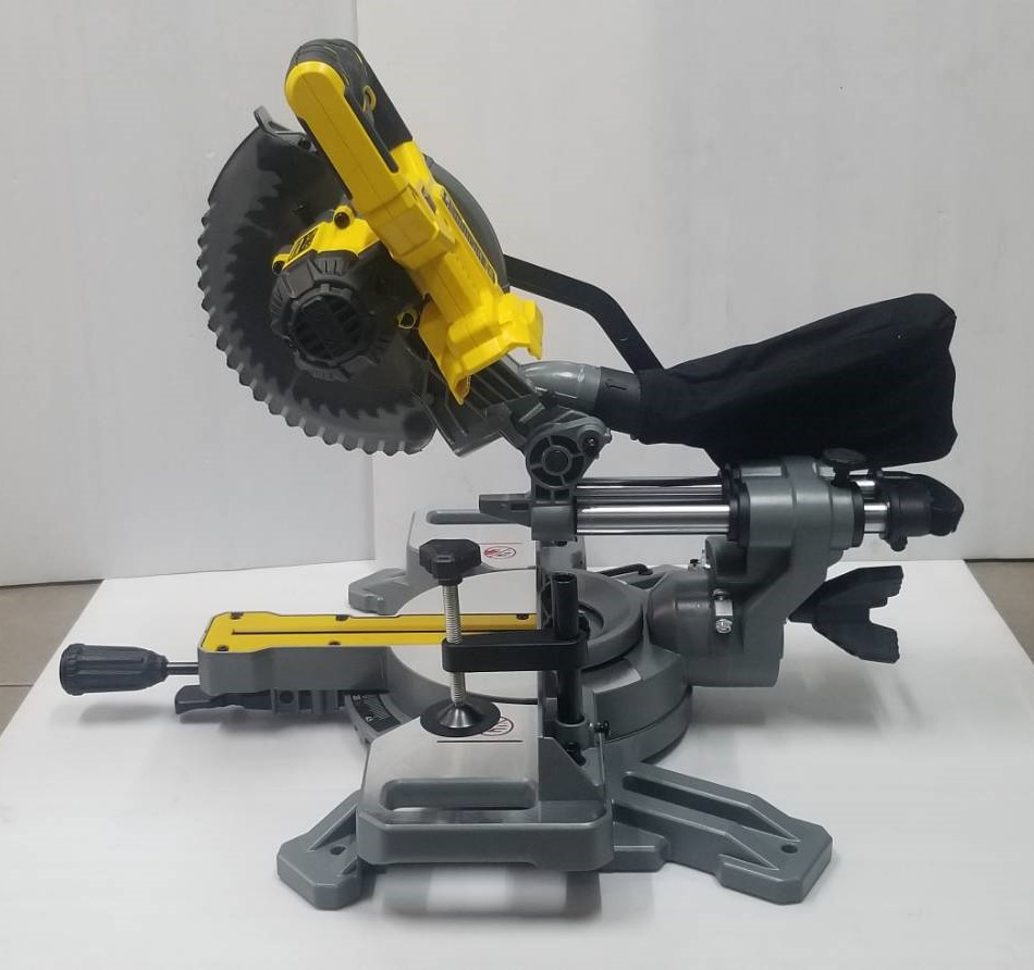 แท่นตัดองศา7" 20V SCM701 STANLEY ไม่รวมแบต ไม่รวมแท่นชาร์จ