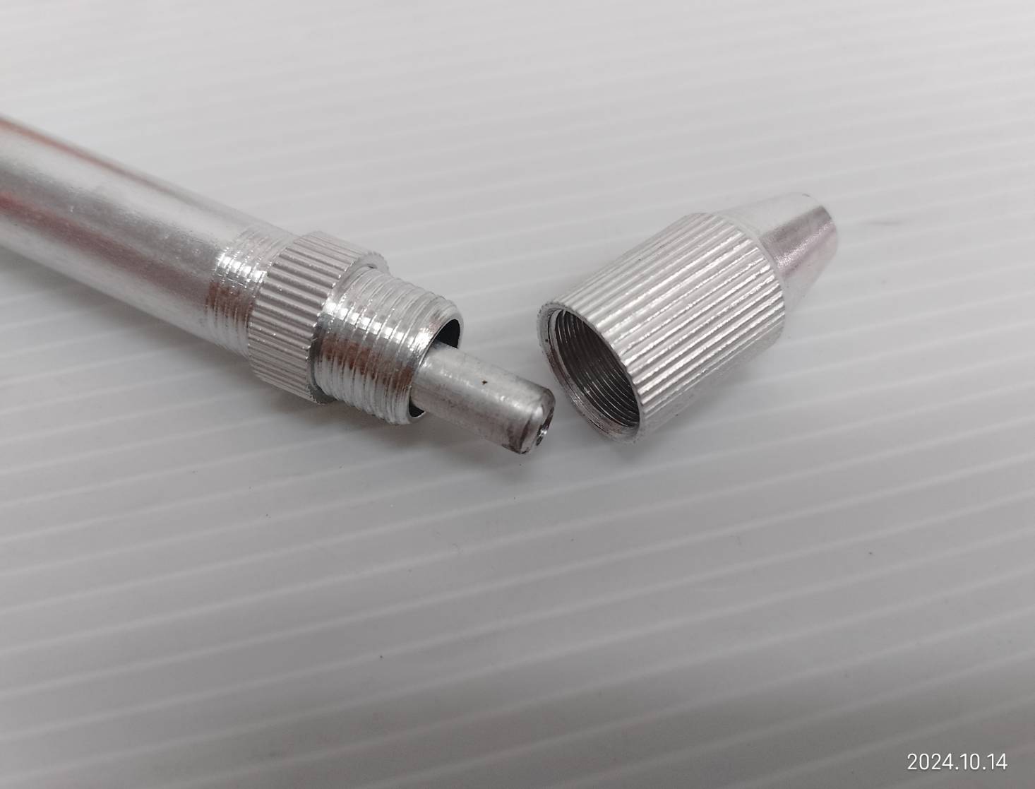 กาฉีดโซล่า EUROX DO-9 หัวฉีด 4.5 มม. ความจุ 1 ลิตร ปรับหัวฉีดได้