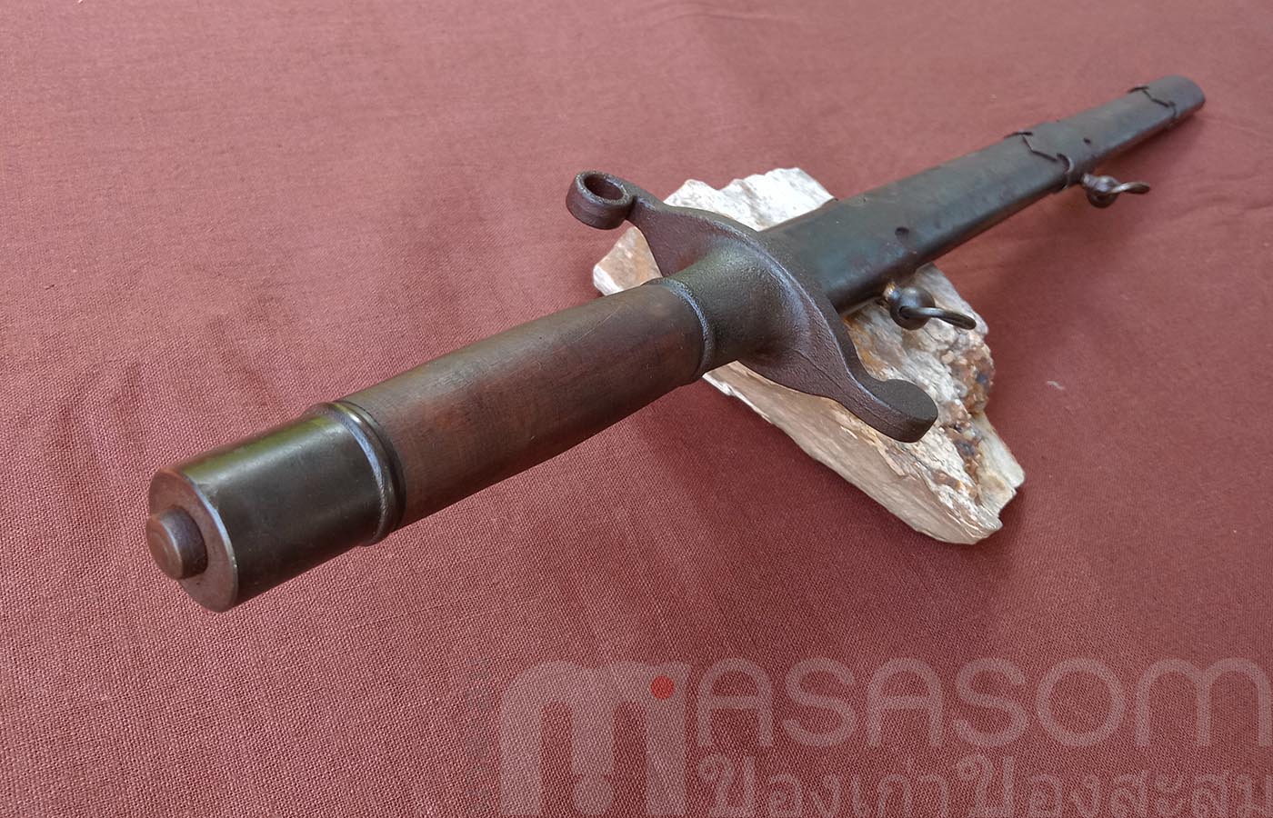 มีดดาบสั้นงานยุโรป