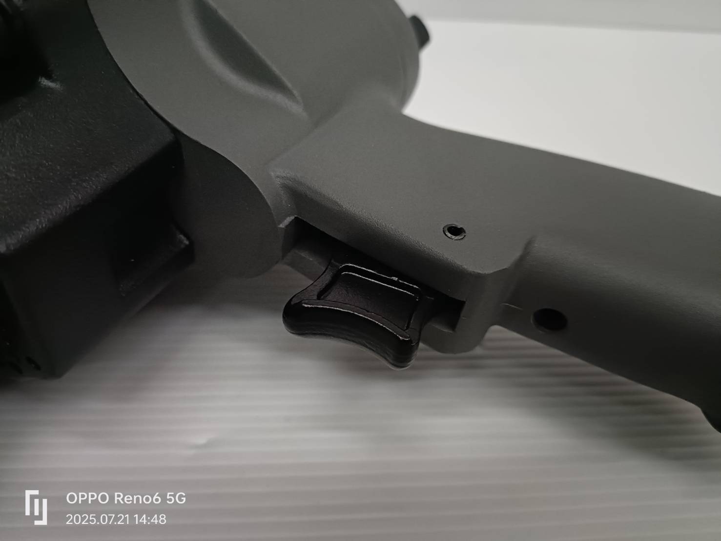 ชุดบล็อกลม3/4" NIKO-201