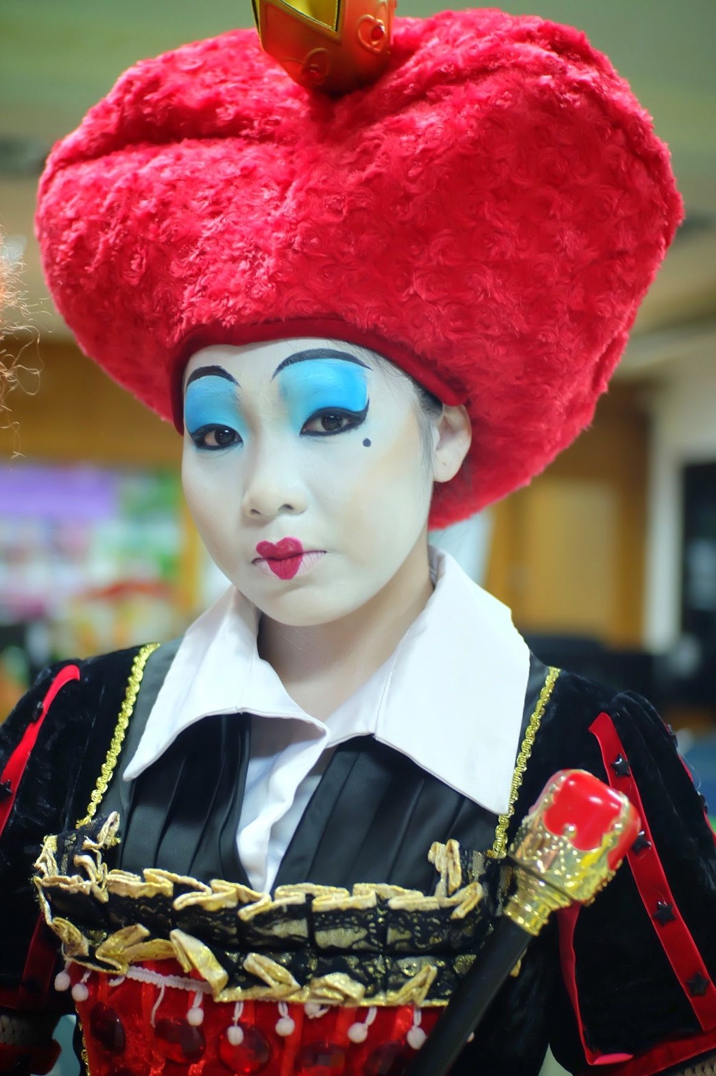 ชุดอลิส @ Alice in Wonderland