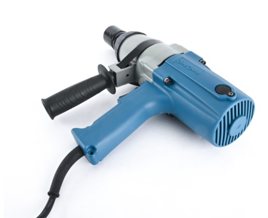 บล๊อกไฟฟ้า3/4" DPB22C DONGCHENG