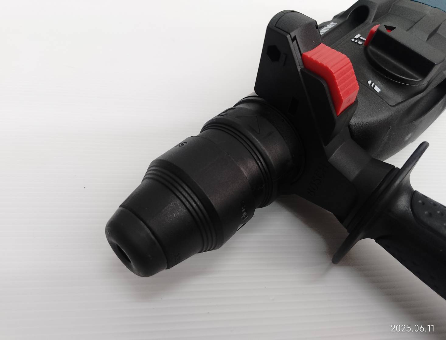 สว่านโรตารี่3ระบบ GBH2-24DFR BOSCH