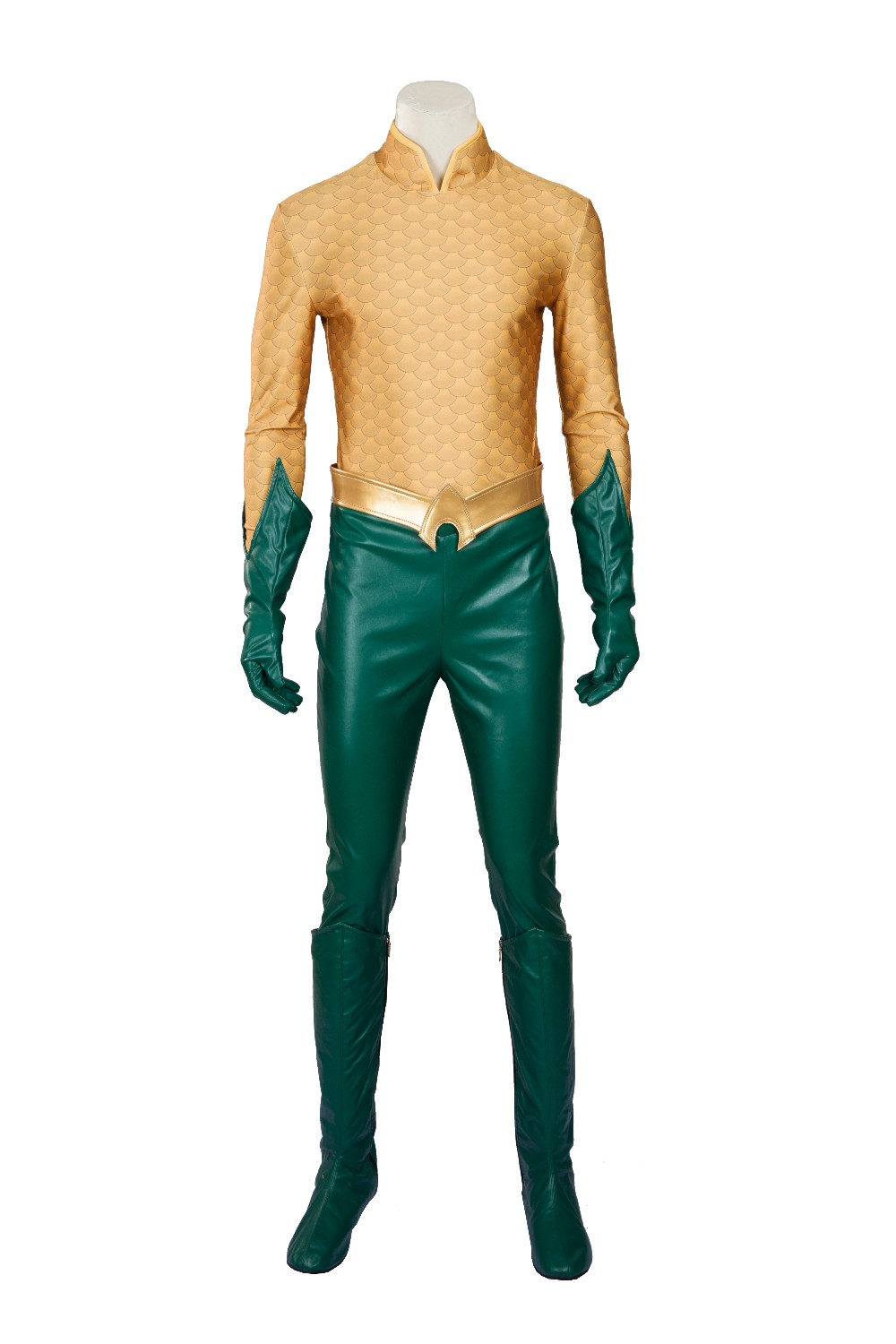 ชุดอควาแมน