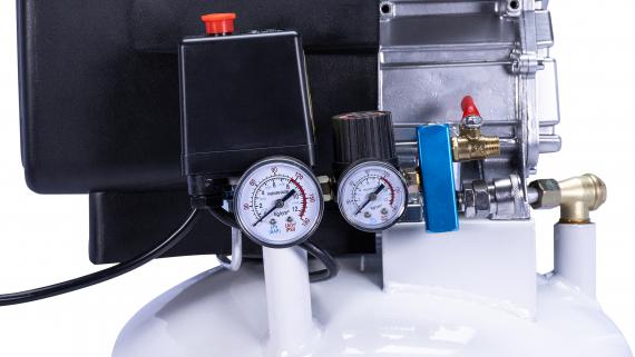 ปั๊มลมโรตารี่ทรงตั้ง90ลิตร 2.5Hp/220V BALV-25090N BIGAIR