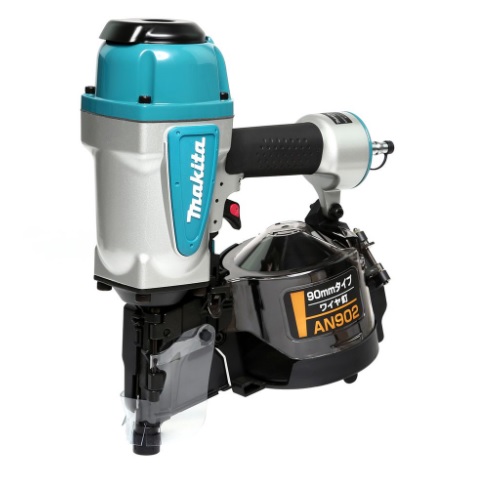 เครื่องยิงตะปูม้วน 45-95มิล AN902 MAKITA