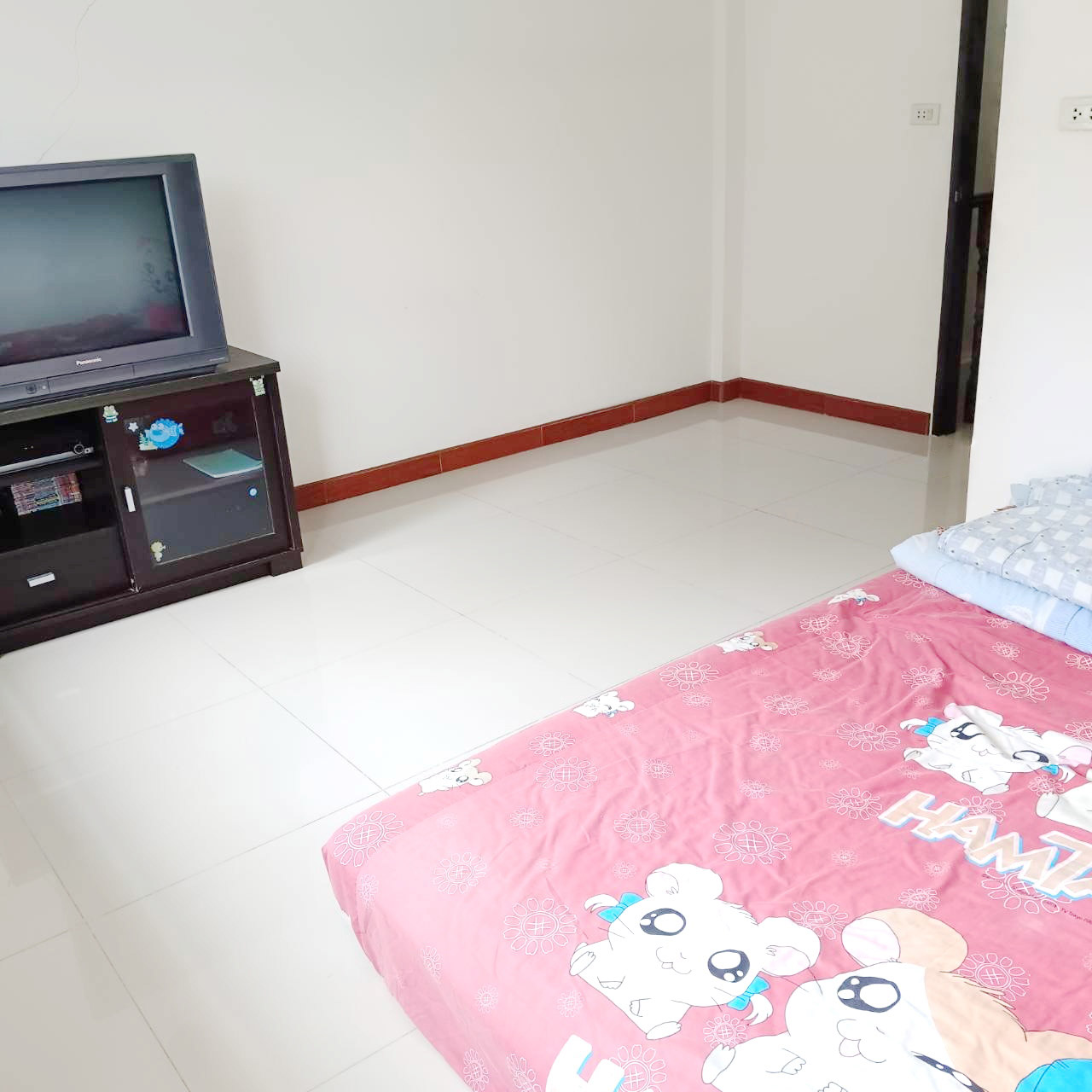 🚩H1228 ขายทาวน์เฮ้าส์ 21 ตารางวา ใกล้รถไฟฟ้าสายสีชมพู สถานีเศรษฐบุตรบำเพ็ญ เพียง 3 กม. แขวงบางชัน เขตคลองสามวา