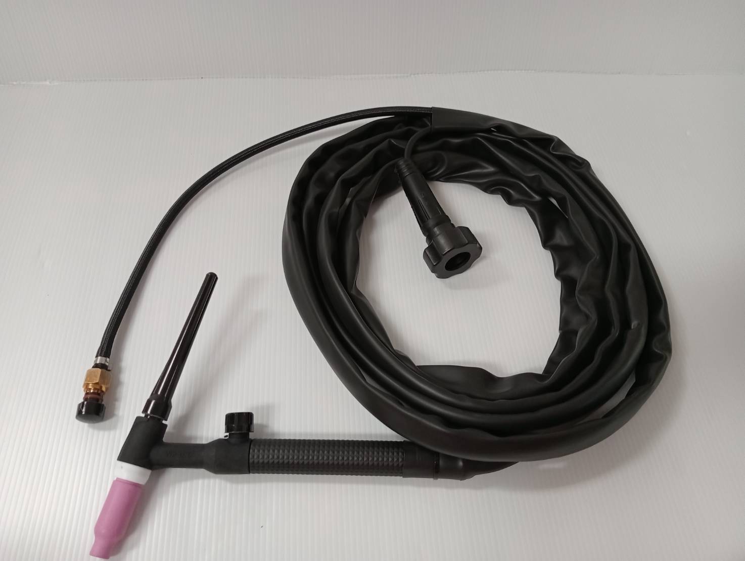 ชุดสาย LIFT TIG สำหรับเชื่อมอาร์กอน WP-17V