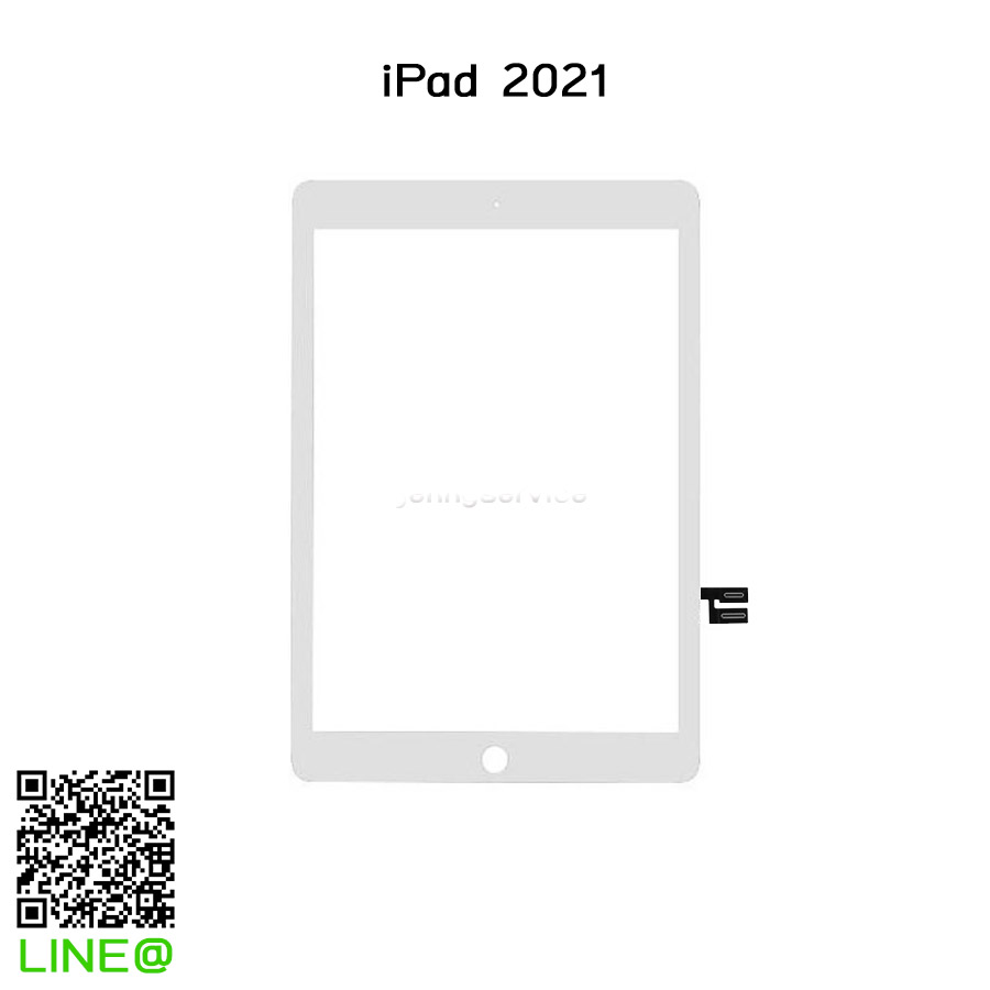 ทัชสกรีน iPad Generation 9 2021