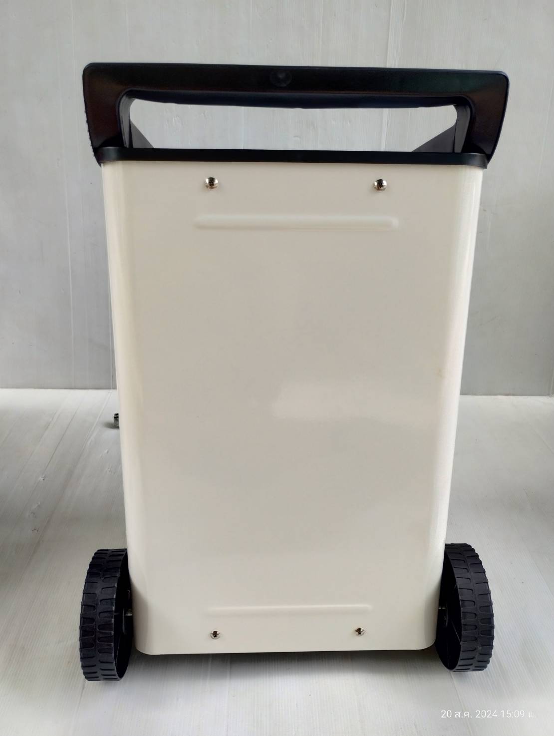 ตู้ชาร์จแบตเตอรี่ HIGHER630 POLO