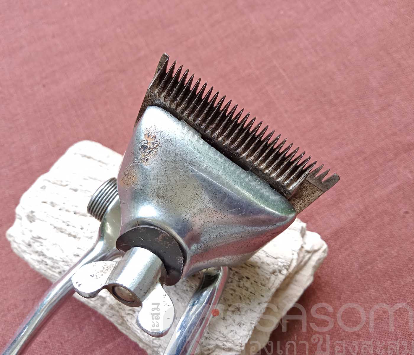 ปัตตาเลี่ยนมือเก่า