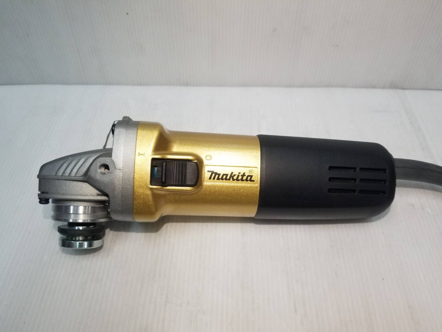หินเจียร4" 9553HNSP1 MAKITA