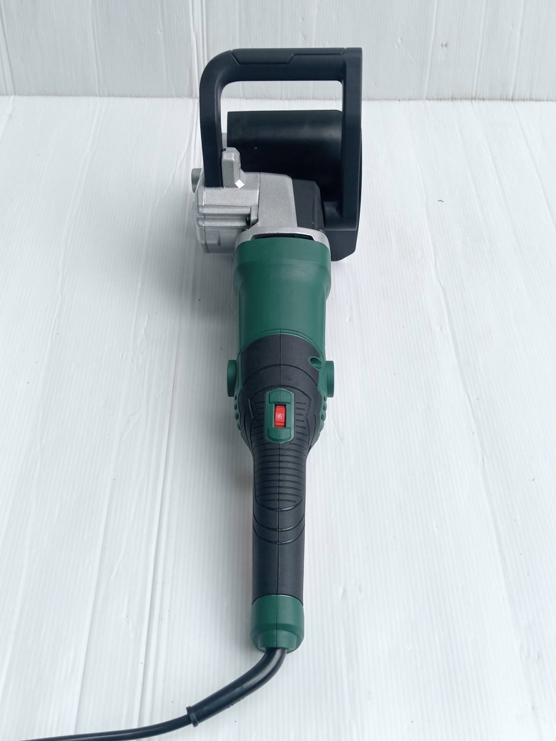 เครื่องขัดแฮร์ไลน์ 4 นิ้ว รุ่น DP1809 SUMO 1300W ปรับความเร็วรอบได้ 6 ระดับ