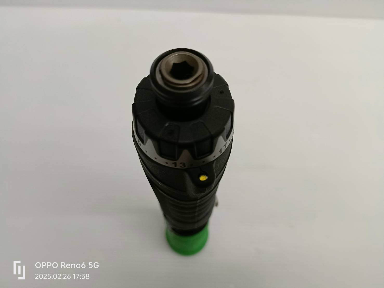 ไขควงไร้สาย DB3DL2 HIKOKI