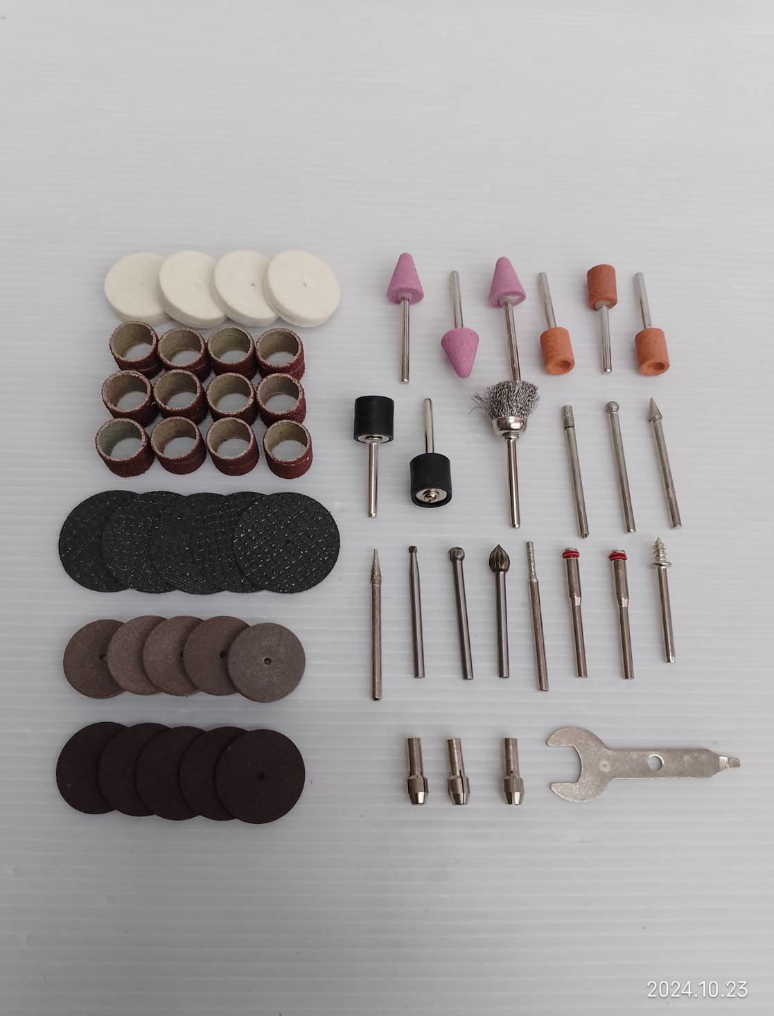 EINHELL เครื่องเจียรและแกะสลักไร้สาย TE-MT 18/34 Li Solo {สินค้าไม่รวมแบตเตอรี่/เครื่องชาร์จ}