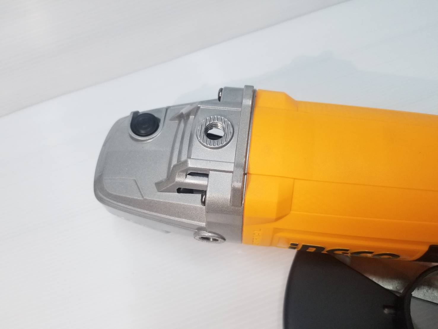 หินเจียร7" AG200018 INGCO