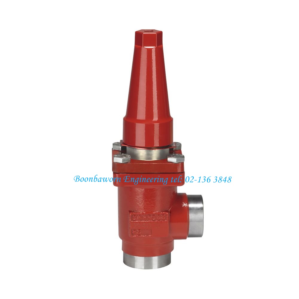 STOP VALVE CAP ANGLEWAY