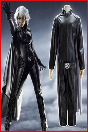 ชุด Storm/ X-Men