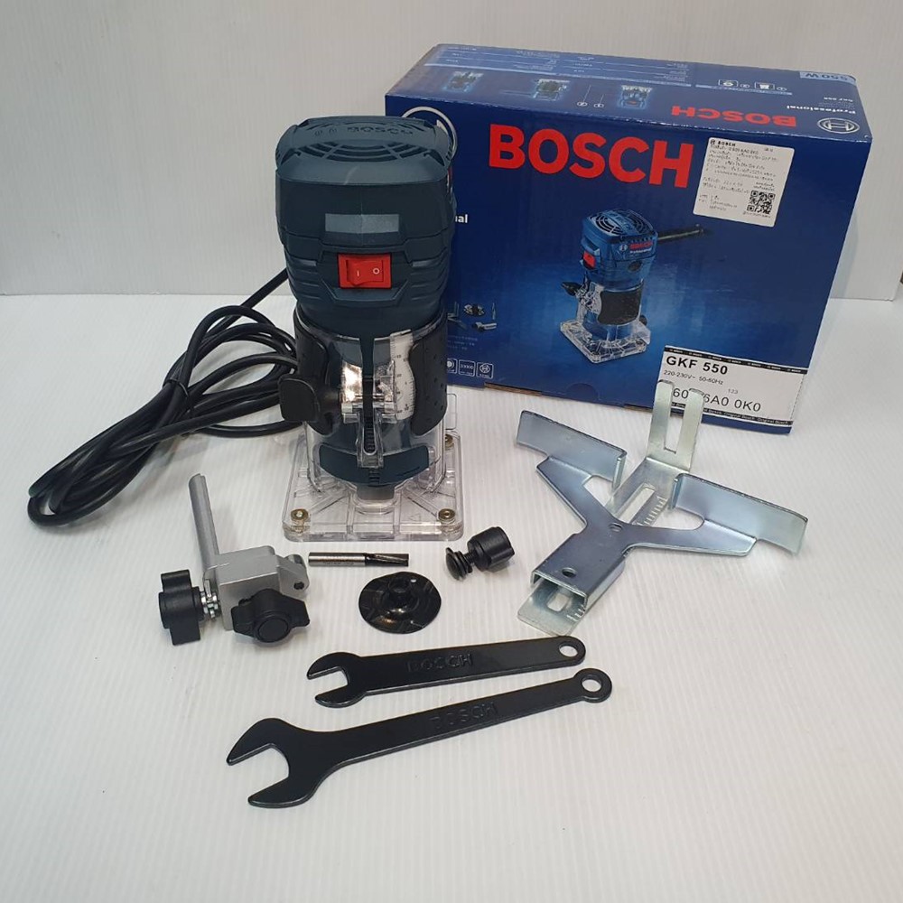 ทริมเมอร์ GKF550 BOSCH