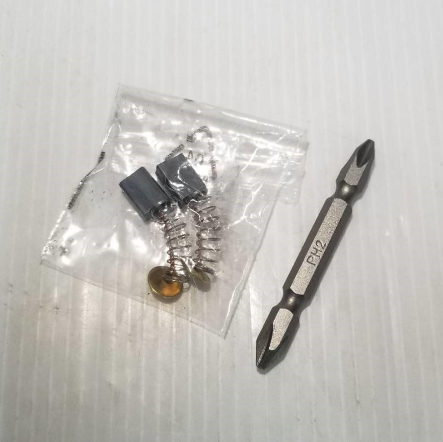 สว่านไขควงกระแทกไฟฟ้า 6 มม. รุ่น J-D6530 PUMPKIN #50205