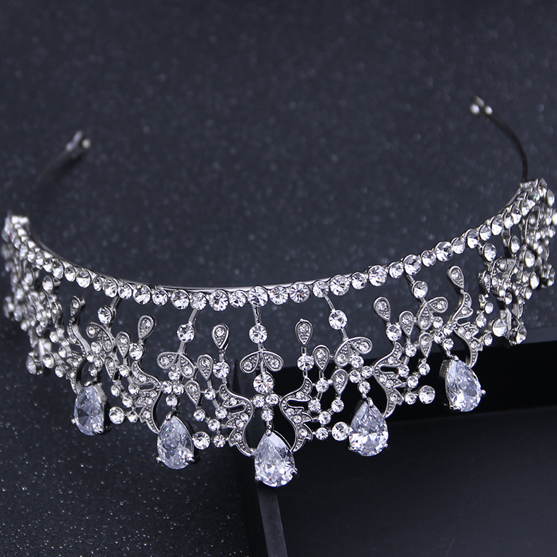 (พร้อมส่ง) เทียร่า 079