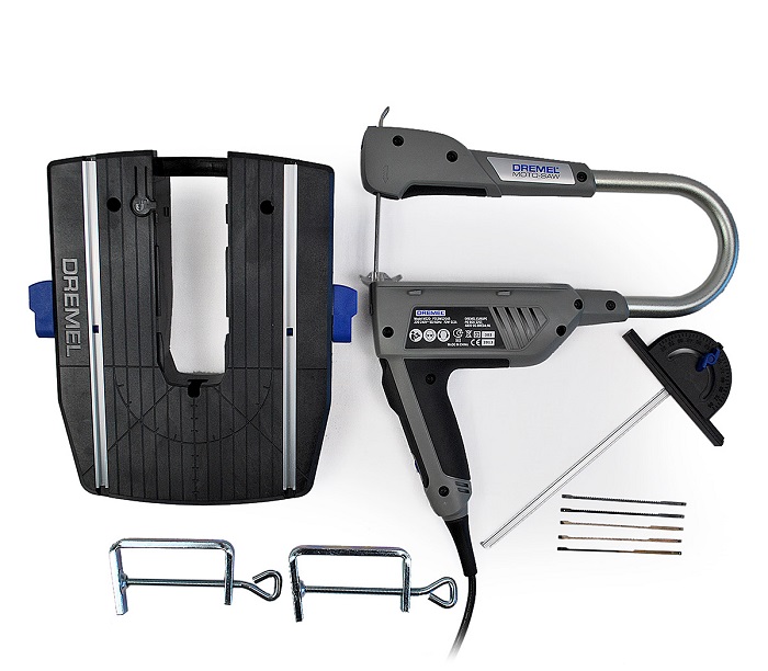 แท่นฉลุ MOTO SAW DREMEL MS20-1/5 F013MS20JA