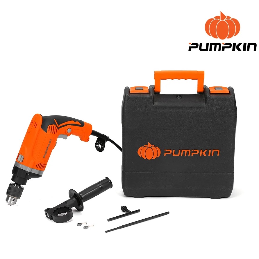 J-Series สว่านไฟฟ้ากระแทก 16 mm.J-D1630 กล่องพลาสติก 50112/J-D1630