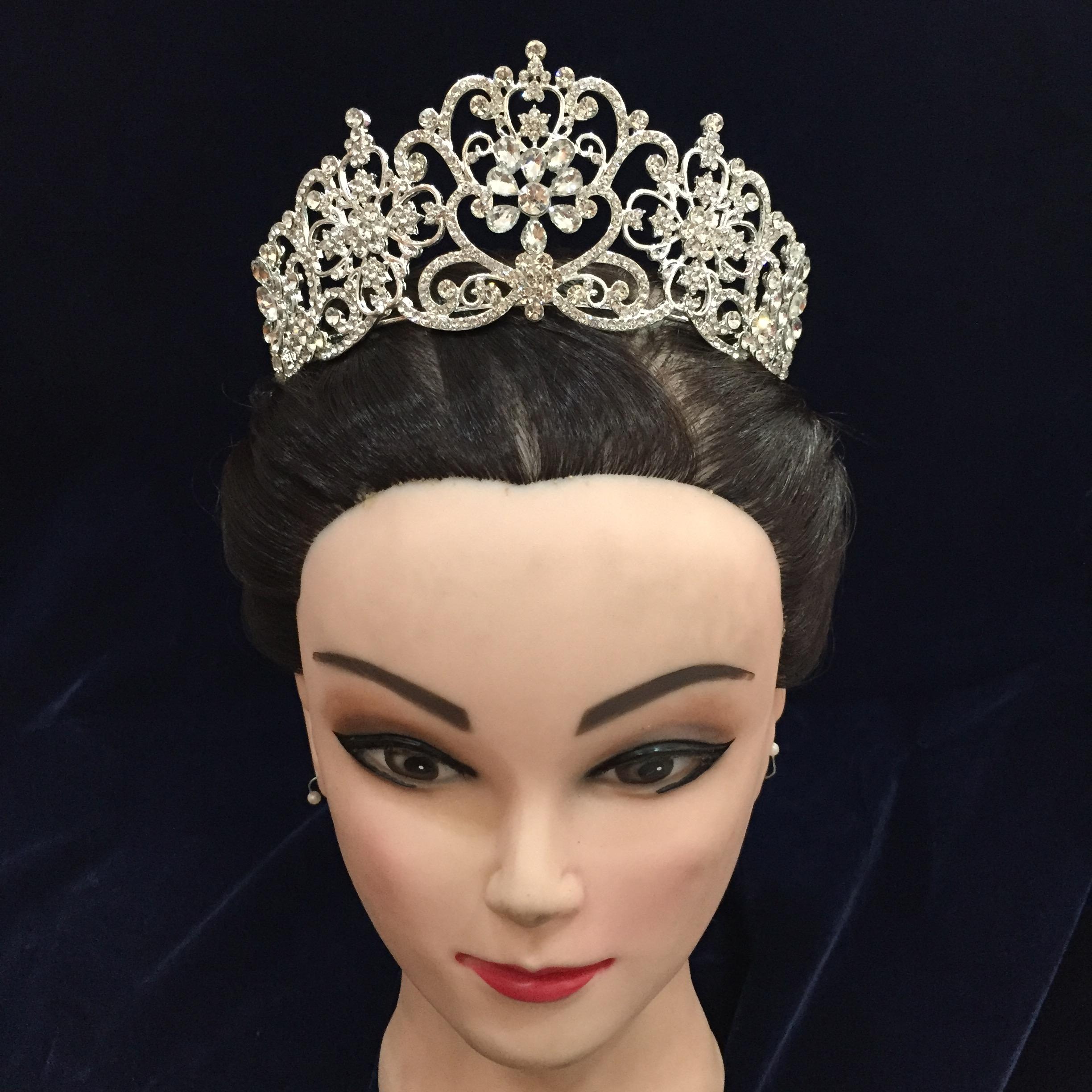 (พร้อมส่ง) เทียร่า 162