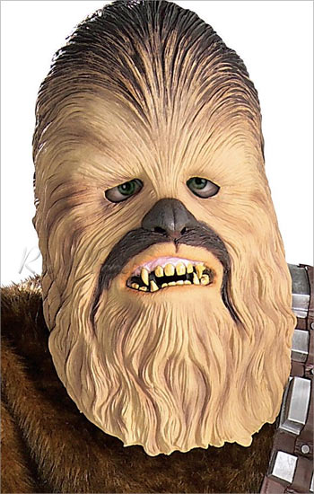 ชุดชิวอี้ / ชิวบัคก้า Chewbacca @ Star Wars
