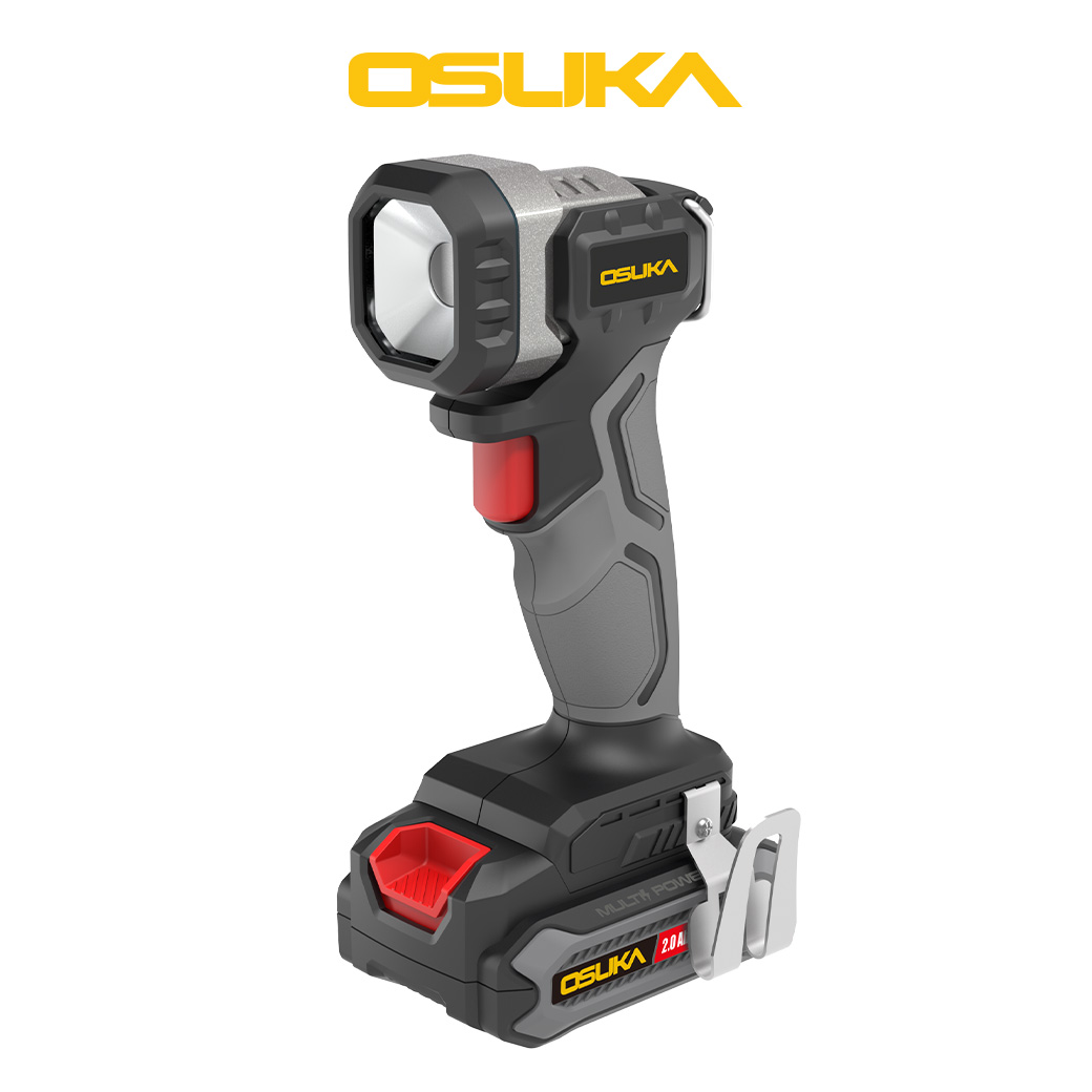 ไฟฉายไร้สาย 20V OCL301-D1 OSUKA