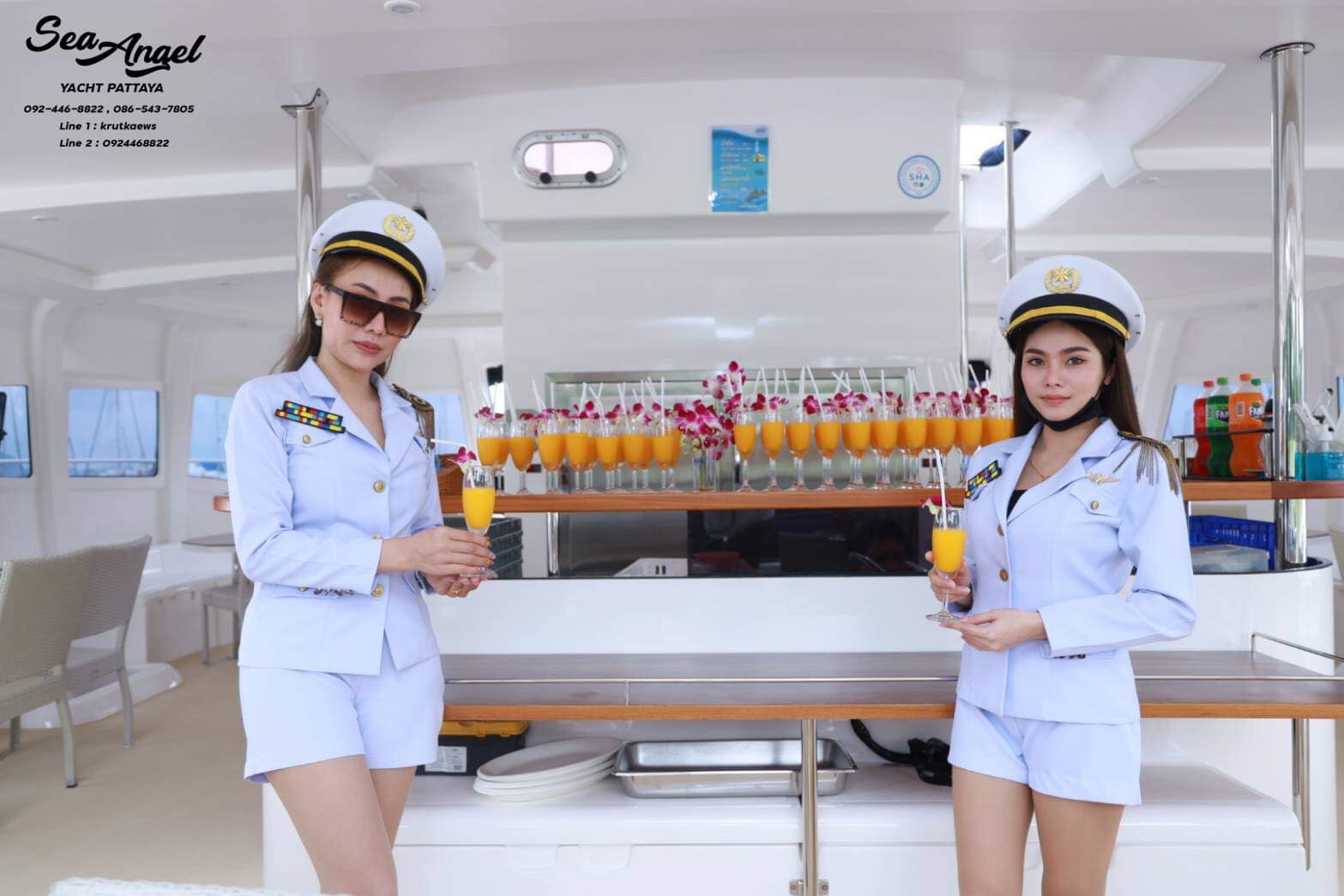 ชุดทหารเรือเกิลร์เจนเนเรชั่น / ชุดทหารเรือ / ชุดกะลาสีเรือ / ชุดนักร้องเกาหลี /ุ ชุดอาชีพ / ชุดอาชีพในฝัน