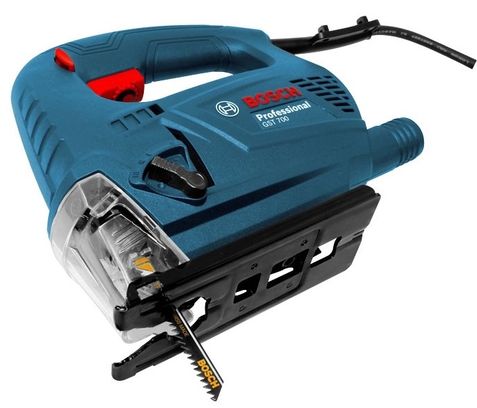 จิกซอ GST700 BOSCH 06012A70K0