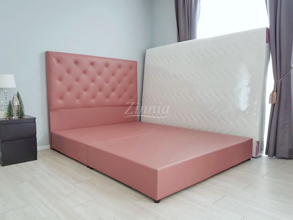 ฐานและหัวเตียง รุ่นMODI